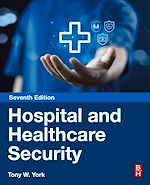 Download this eBook Hospital and Healthcare Security