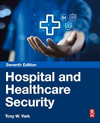 Download this ebook Hospital and Healthcare Security