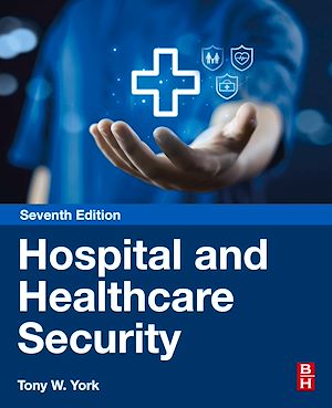 Download the eBook: Hospital and Healthcare Security