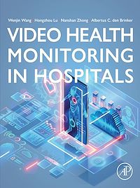 Téléchargez le livre :  Video Health Monitoring in  Hospitals