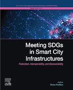 Télécharger le livre :  Meeting SDGs in Smart City Infrastructures