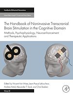 Télécharger le livre :  The Handbook of Non-Invasive Transcranial Brain Stimulation in the Cognitive Domain