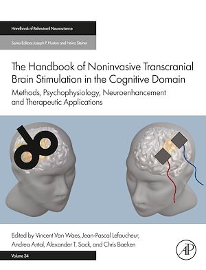 Téléchargez le livre :  The Handbook of Non-Invasive Transcranial Brain Stimulation in the Cognitive Domain