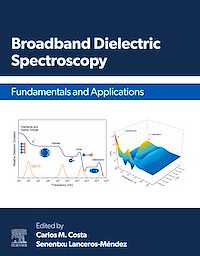 Download this ebook Broadband Dielectric Spectroscopy