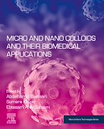 Télécharger le livre :  Micro and Nano Colloids and Their Biomedical Applications