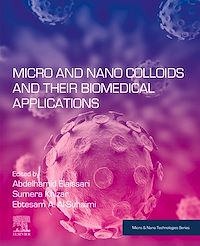 Téléchargez le livre :  Micro and Nano Colloids and Their Biomedical Applications