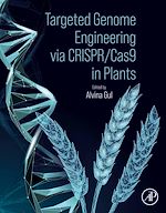 Télécharger le livre :  Targeted Genome Engineering via CRISPR/Cas9 in Plants