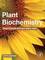 Télécharger le livre :  Plant Biochemistry
