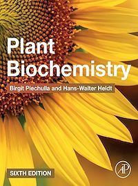 Téléchargez le livre :  Plant Biochemistry