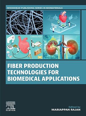 Download the eBook: Fiber Production Technologies for Biomedical Applications