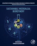 Download this eBook Sustainable Microalgal Biorefinery