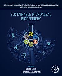Download this ebook Sustainable Microalgal Biorefinery