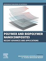 Télécharger le livre :  Polymer and Biopolymer Nanocomposites