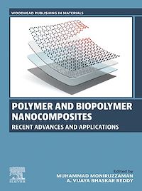 Téléchargez le livre :  Polymer and Biopolymer Nanocomposites