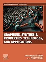 Télécharger le livre :  Graphene: Synthesis, Properties, Technology and Applications