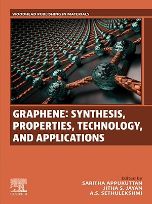 Téléchargez le livre :  Graphene: Synthesis, Properties, Technology and Applications