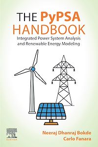 Téléchargez le livre :  The PyPSA Handbook