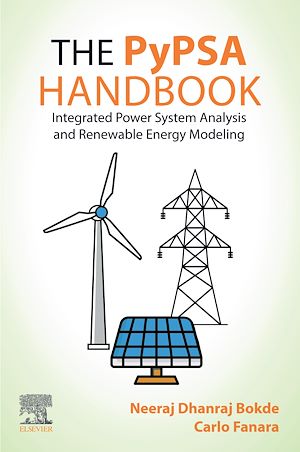Téléchargez le livre :  The PyPSA Handbook