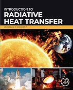 Télécharger le livre :  Introduction to Radiative Heat Transfer