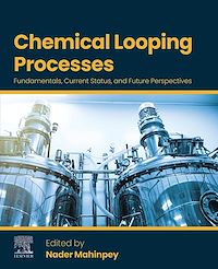 Téléchargez le livre :  Chemical Looping Processes