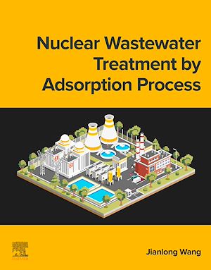 Téléchargez le livre :  Nuclear Wastewater Treatment by Adsorption Process