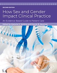 Téléchargez le livre :  How Sex and Gender Impact Clinical Practice
