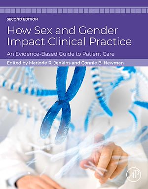 Téléchargez le livre :  How Sex and Gender Impact Clinical Practice