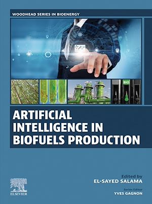 Téléchargez le livre :  Artificial Intelligence in Biofuels Production