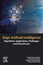 Télécharger le livre :  Edge Artificial Intelligence