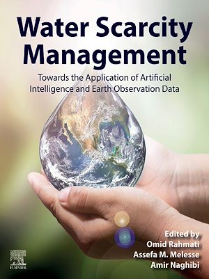 Téléchargez le livre :  Water Scarcity Management