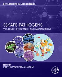 Download this ebook ESKAPE Pathogens