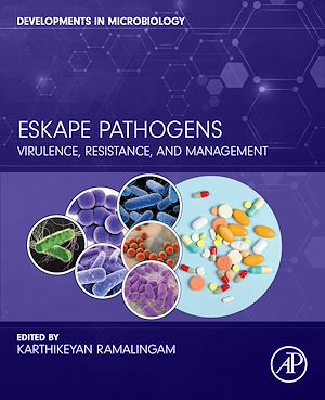 Download the eBook: ESKAPE Pathogens