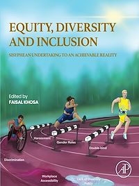 Download this ebook Equity, Diversity and Inclusion