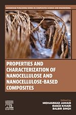 Télécharger le livre :  Properties and Characterization of Nanocellulose and Nanocellulose-Based Composites