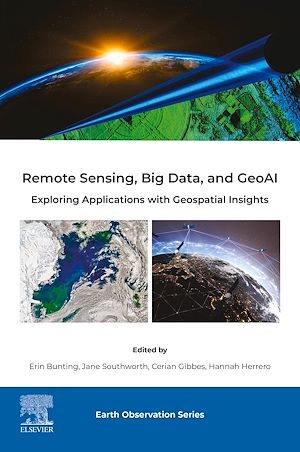 Download the eBook: Remote Sensing, Big Data, and GeoAI