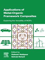 Télécharger le livre :  Applications of Metal-Organic Framework Composites
