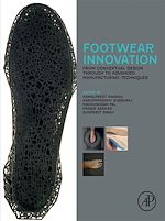 Télécharger le livre :  Footwear Innovation