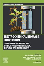 Download this eBook Electrochemical Biomass Conversion
