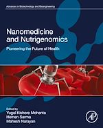 Télécharger le livre :  Nanomedicine and Nutrigenomics