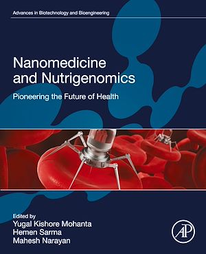 Téléchargez le livre :  Nanomedicine and Nutrigenomics