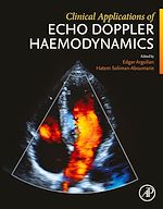 Télécharger le livre :  Clinical Applications of Echo Doppler Haemodynamics