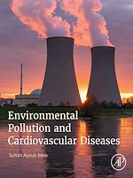 Télécharger le livre :  Environmental Pollution and Cardiovascular Diseases