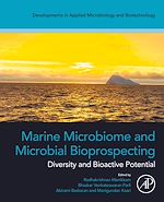 Télécharger le livre :  Marine Microbiome and Microbial Bioprospecting