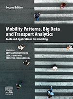 Télécharger le livre :  Mobility Patterns, Big Data and Transport Analytics