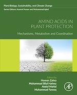 Télécharger le livre :  Amino Acids in Plant Protection