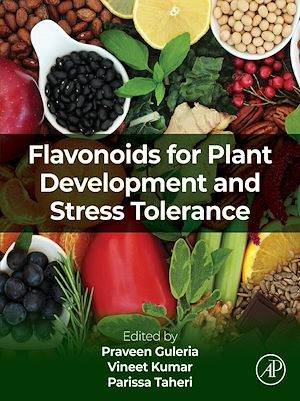 Téléchargez le livre :  Flavonoids for Plant Development and Stress Tolerance