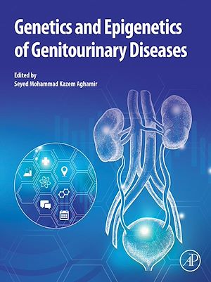 Téléchargez le livre :  Genetics and Epigenetics of Genitourinary Diseases