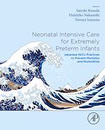 Télécharger le livre :  Neonatal Intensive Care for Extremely Preterm Infants