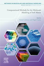Télécharger le livre :  Computational Methods for the Multiscale Modeling of Soft Matter