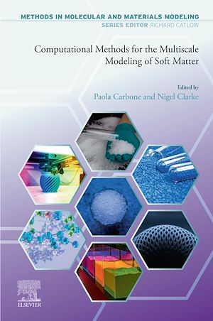 Téléchargez le livre :  Computational Methods for the Multiscale Modeling of Soft Matter